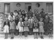 École primaire de Saint loup de naud